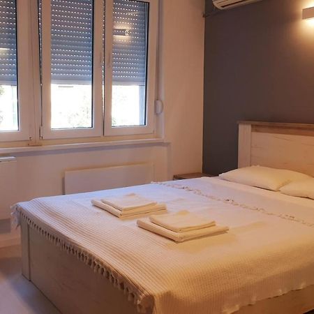 Sajmiste Sofia Apartment מראה חיצוני תמונה