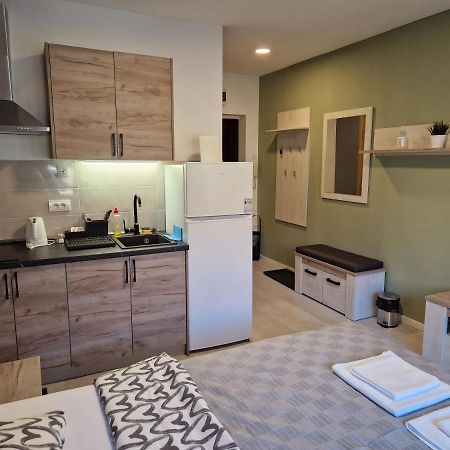 Sajmiste Sofia Apartment מראה חיצוני תמונה
