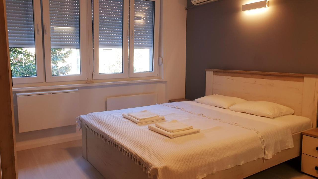 Sajmiste Sofia Apartment מראה חיצוני תמונה