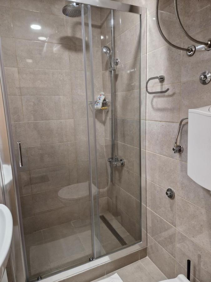 Sajmiste Sofia Apartment מראה חיצוני תמונה